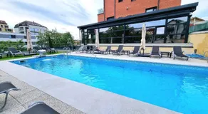 Panorama Deluxe Aparthotel - Image 5