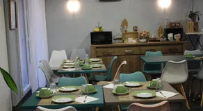 City Lodge Appart Hôtel Niort - Image 3