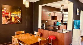 Little Green Room Homestay near JKIA Airport & SGR Railway Station - Image 4