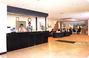 Okinawa Hotel Continental - Image 5