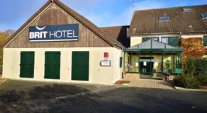 Brit Hotel La Ferte Bernard - Image 3