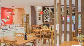 Hotel Prime Executive - Image 5
