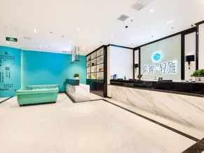 Xana Lite Tianjin Ninghe Trade Development Zone - Image 4