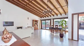 Churruca - med privat pool - Image 3