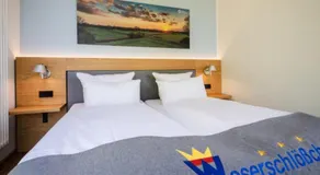 Hotel Weserschlösschen - Image 2
