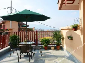 Xichang Qionghai Kanglv Family Holiday Health Villa - Image 4