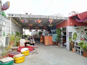 the chillout - Image 3