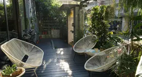 NiHao Café Hotel - Image 3