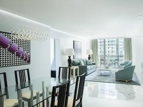 W Hotel Miami Stunning Private Condo With Access to All Hotel Amenities - Image 5