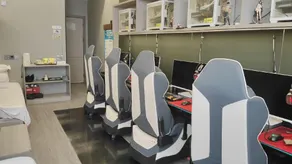 Panda Esports Hotel - Image 2