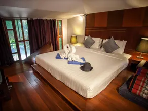 Tango Beach Resort - Image 4