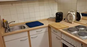 1 Zimmer Appartement im SI Centrum Stuttgart - Image 3