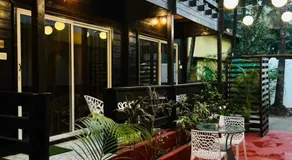 Hotel Inn morjim - Image 4