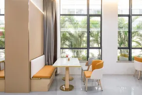 Yizhi Hotel - Guangzhou Baiyun International Airport T1 Branch - Image 3