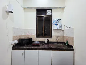 1Br Aprt Near Phoenix Palladium Mall Lower Parel - Image 3