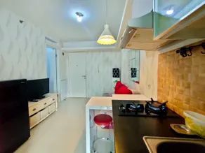 Apartment Bassura City by Travelibu - Image 5