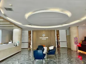 Starway Hotel Hangzhou Binjiang Jiangnan Avenue - Image 3