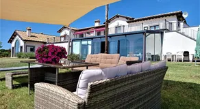 Agriturismo PIAN DEL GRANO lago Bolsena - Image 5