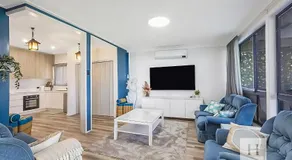 The Sweet Retreat - Image 2