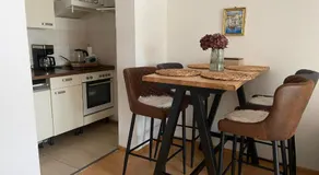 In Saarbrücken Stadtnahe gemütliche Wohnung am Deutsch-Französischen Garten - Image 4