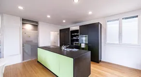 Stockhorn Loft - central, free parking, private - Image 5