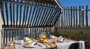 ATHOME RESIDENCE ET SPA - Image 5