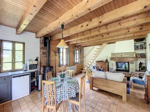 Chalet Jumbaz - Image 3