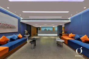 Orange Hotel Beijing National Convention Center - Image 3