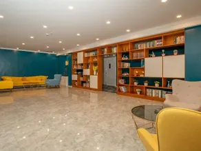 Kangjie Hotel - Image 5
