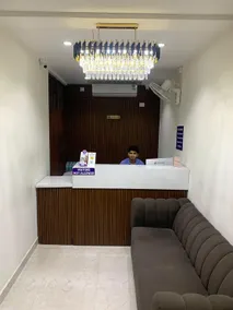 Hotel Seven Sky Inn Madiwala - Image 4