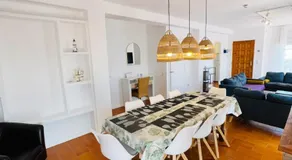 Exclusiva casa con vistas despejadas al mar y piscina privada - Image 5