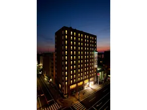 Shizutetsu Hotel Prezio Shizuoka Ekinan - Image 5