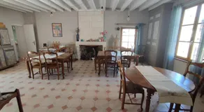 Le Relais des Fontaines - Image 2
