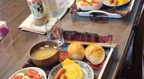 Guesthouse ONAKA 巡礼の宿 Pilgrim's Inn 家主居住型民泊 - Image 2