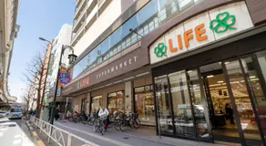 LEGA LAND Hatagaya ANNEX - Image 5