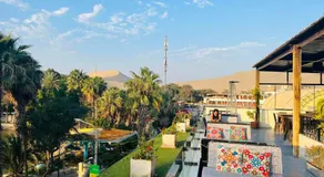 Desert Nights Hostel - Image 3