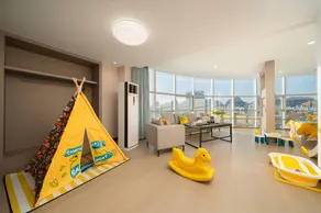Jingxi Shengmei Fashion Hotel (Longtan Wetland Park Branch) - Image 4