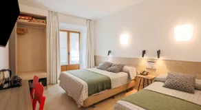  Hostal Castilla II - Puerta del Sol - Image 2