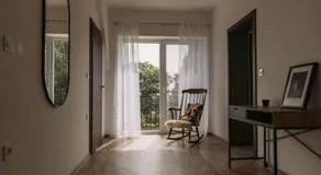 Apartma Hiša na Ravnah with hot tub - Image 3