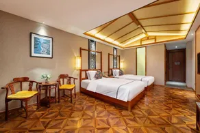 Xiaoqikong Binjiang Hotel - Image 5