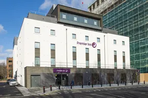 Southampton Park Hotel - Image 4