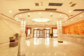 Vienna Zhihao Hotel - Changde Wanda High-Speed Rail Station Branch - Image 5