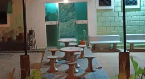 HOTEL RECANTO DOS BURITIS - Image 5