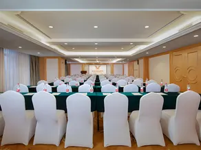 Vienna Hotel Hebei Handan High-Speed Railway Station Chuangxin Huacheng - Image 5