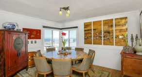 Jane's Superbe Oceanview Craftsman dans le village de La Jolla - Walk To All! - Image 2