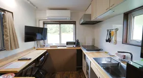 Pet-friendly C Hotel Biei Shirogane - Image 4