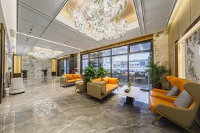 Guanlan Hotel (Pujiang Branch) - Image 4