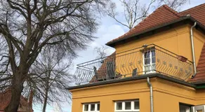 Große Ferienwohnung Klosterklause Malchow - Image 4