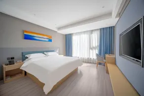 Ruiboer Garden Hotel (Taizhou Innovation Industrial Park Branch) - Image 2