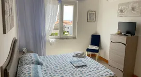 Appartamento al centro di Scario - Image 5